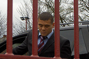Aston Villa-Birmingham