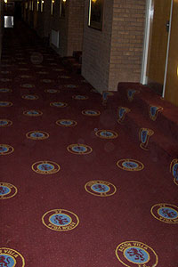 Aston Villa-Birmingham