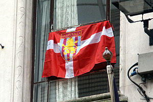 Aston Villa-Birmingham