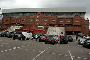 Aston Villa-Birmingham
