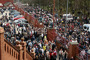 Aston Villa-Birmingham