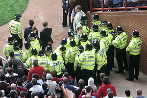 Aston Villa-Birmingham