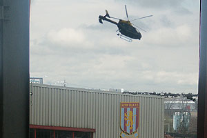 Aston Villa-Birmingham