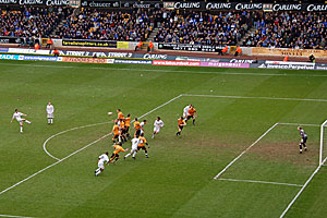 Aston Villa-Birmingham