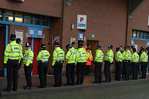 Aston Villa-Birmingham
