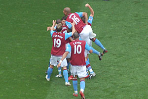 Aston Villa-Birmingham