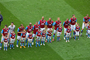 Aston Villa-Birmingham