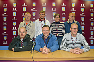 Aston Villa-Birmingham