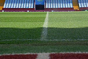 Aston Villa-Birmingham