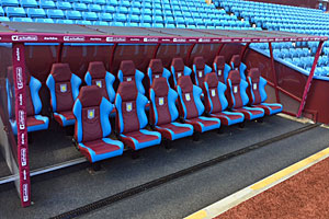 Aston Villa-Birmingham