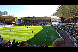 Aston Villa-Birmingham