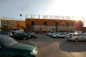 Aston Villa-Blackburn
