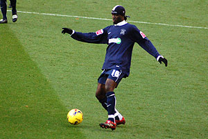 Aston Villa-Blackburn