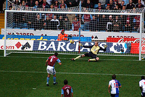 Aston Villa-Blackburn