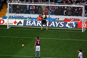 Aston Villa-Blackburn