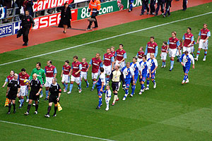 Aston Villa-Blackburn