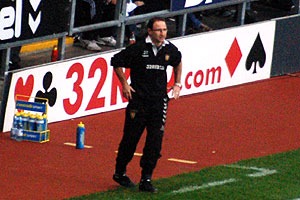 Aston Villa-Blackburn