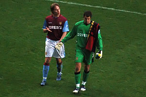 Aston Villa-Blackburn