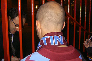 Aston Villa-Blackburn