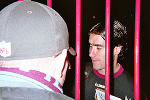 Aston Villa-Blackburn