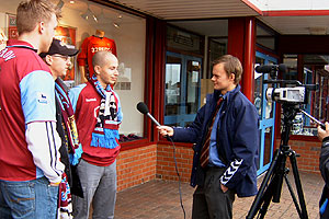 Aston Villa-Blackburn
