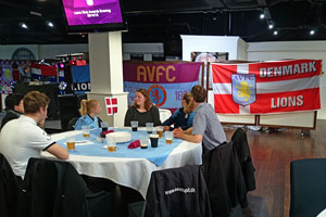 Aston Villa-Burnley, maj 2015