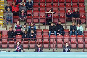 Aston Villa-Burnley, maj 2015
