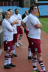 Aston Villa-Burnley, maj 2015