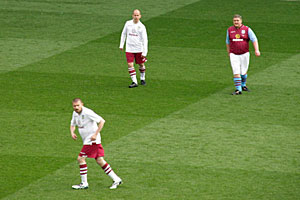 Aston Villa-Burnley, maj 2015