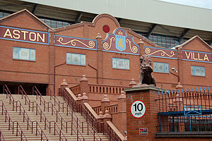 Aston Villa-Liverpool