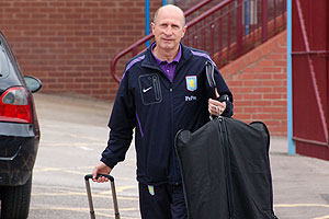 Aston Villa-Liverpool