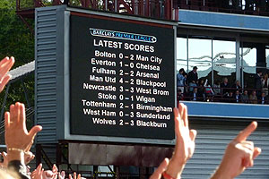 Aston Villa-Liverpool