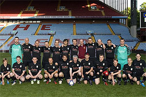 Aston Villa-Liverpool