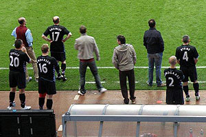 Aston Villa-Liverpool