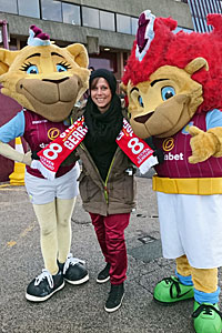 Aston Villa-Liverpool, januar 2015