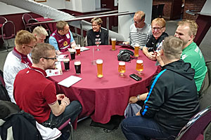 Aston Villa-Swansea