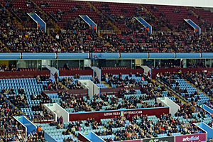 Aston Villa-Swansea