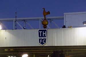Tottenham-Aston Villa