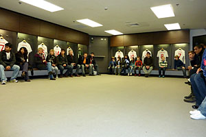 Tottenham-Aston Villa