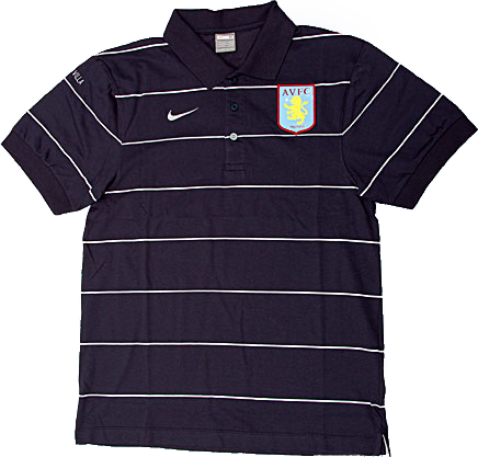 Fanklub polo-shirt