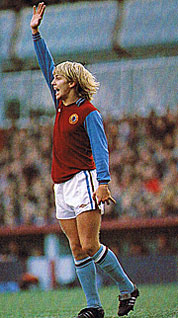 Gary Shaw