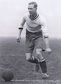 Tom 'Pongo' Waring