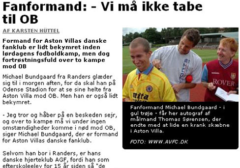 Fyens Stiftstidende